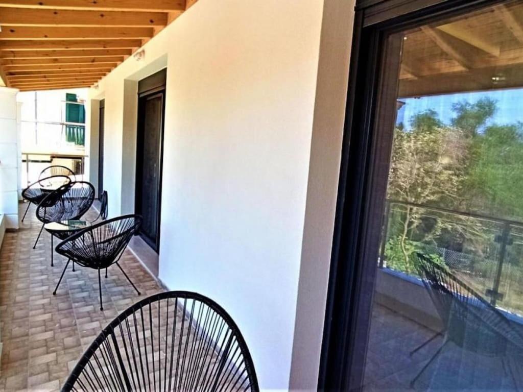 Villa Diamond Luxury Corfu Kato Spilaion