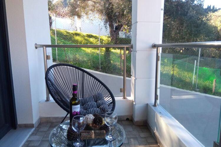 Diamond Luxury Corfu