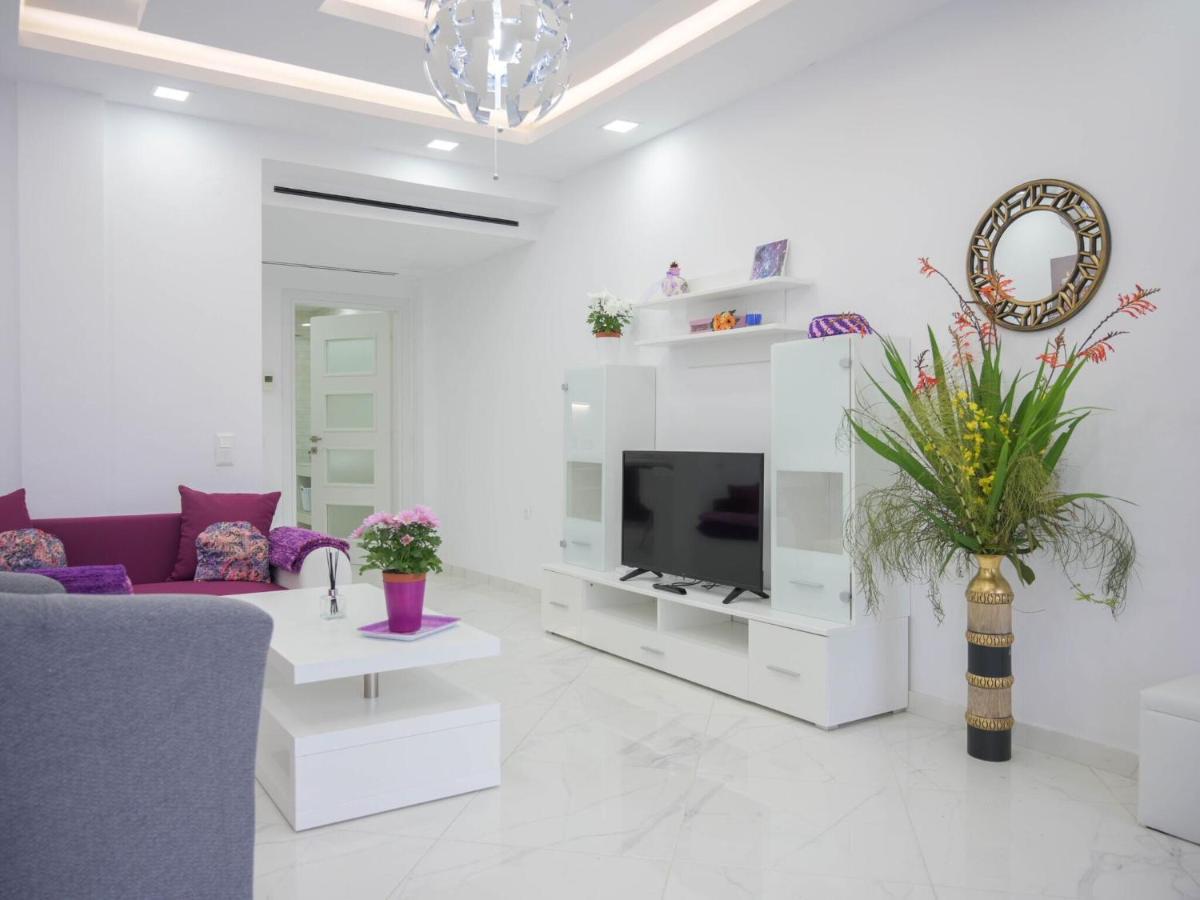 Diamond Luxury Corfu Kato Spilaion