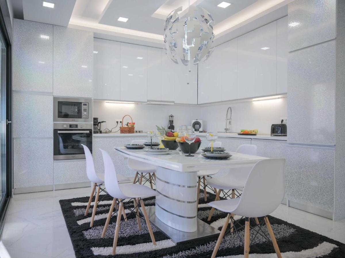 Villa Diamond Luxury Corfu Kato Spilaion