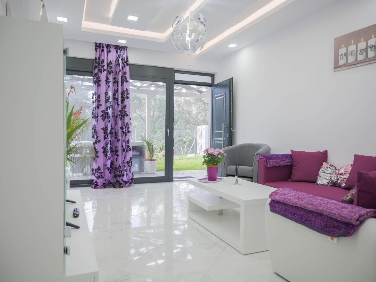 Diamond Luxury Corfu
