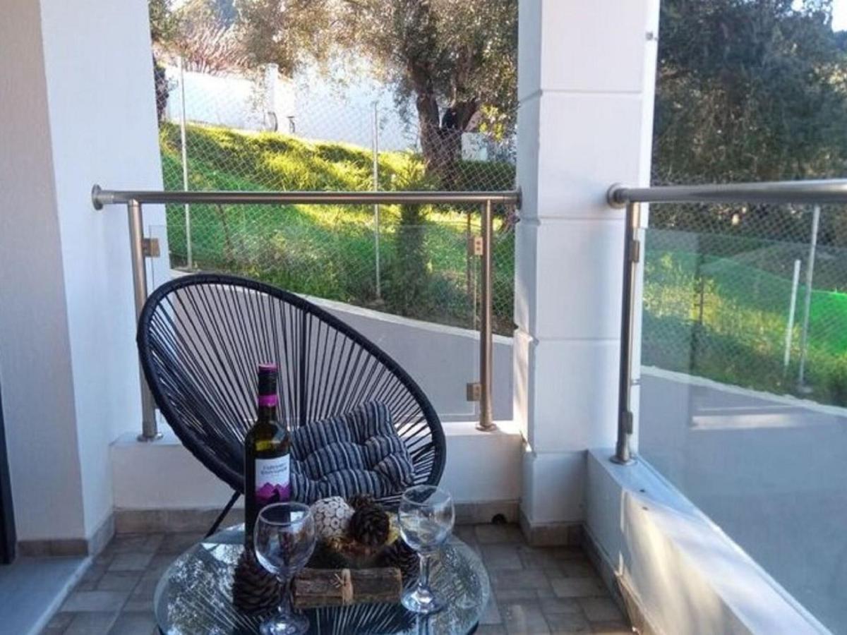 Diamond Luxury Corfu